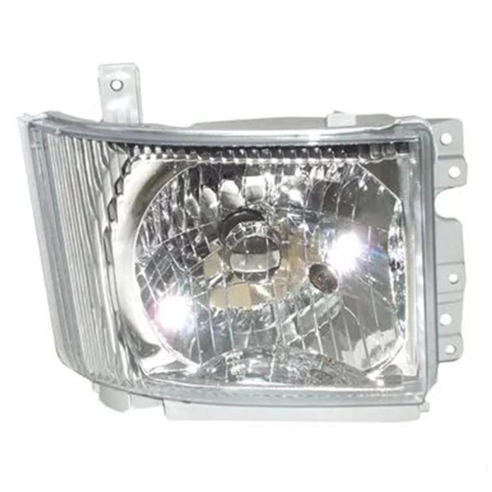 Фара головного света (Правая) с электрической регулировкой Isuzu NLR/NMR85 | NPR75 | NQR90 | FSR90 | FVR34 | 4JJ1/4HK1/6HK1 Е-4/5 | Zevs